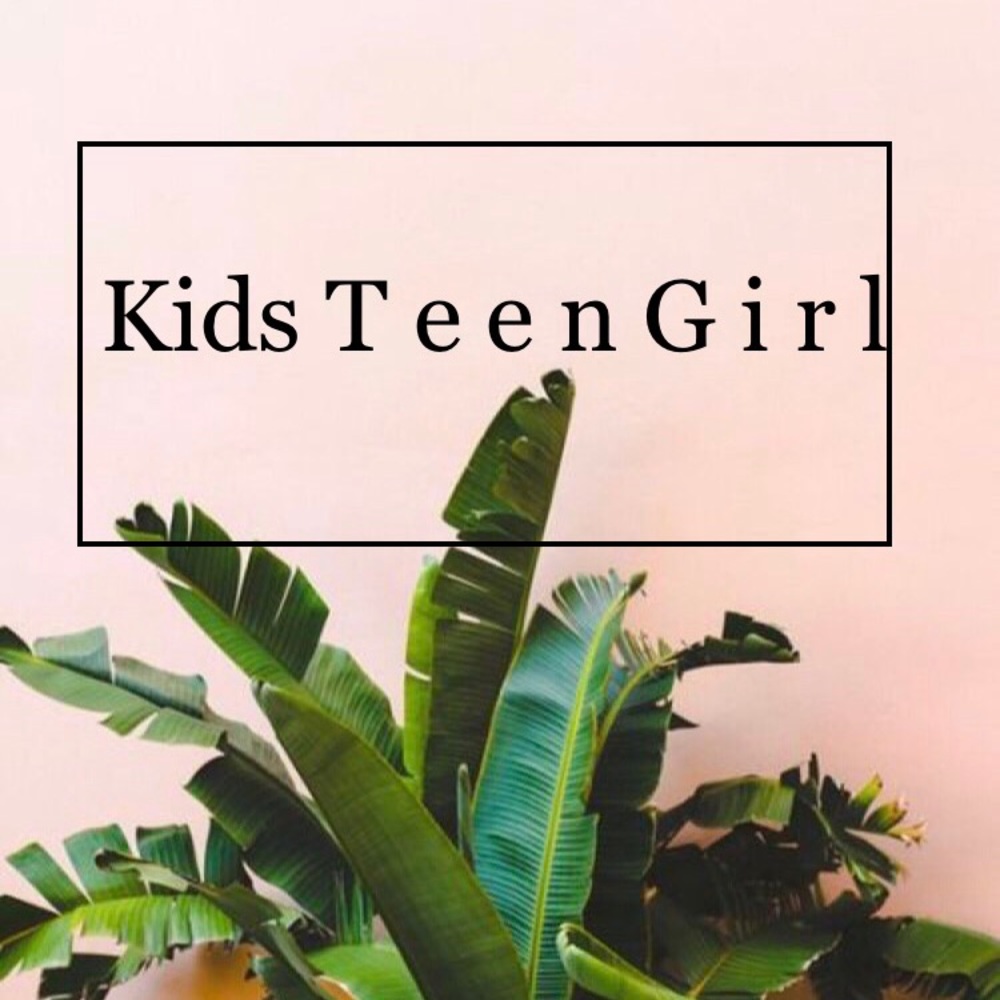 Gently used girls’ items